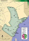Coast Region Kenya