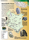 Kenya Mineral Wealth